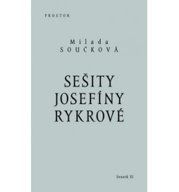 Sešity Josefíny Rykrové