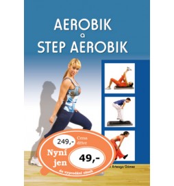 Aerobik a step aerobik