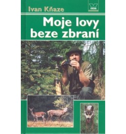 Moje lovy beze zbraní