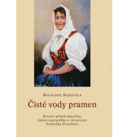 Čisté vody pramen