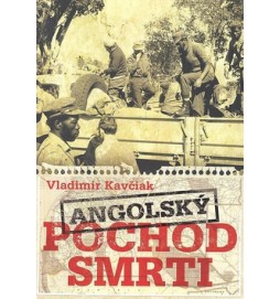 Angolský pochod smrti