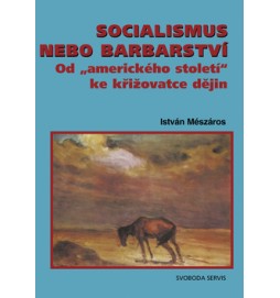 Socialismus nebo barbarství