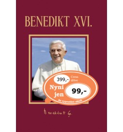 Benedikt XVI.