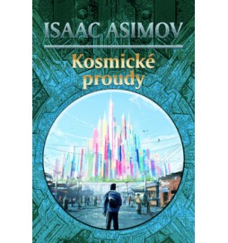 Kosmické proudy