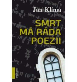 Smrt má ráda poezii