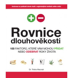 Rovnice dlouhověkosti