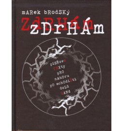 Zdrhám, zdrhám + DVD