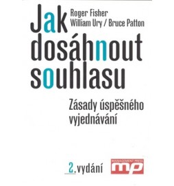 Jak dosáhnout souhlasu