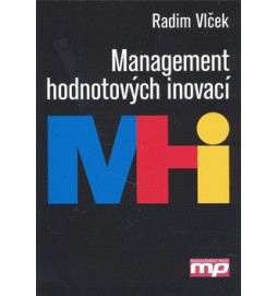 Management hodnotových inovací