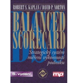 Balanced scorecard