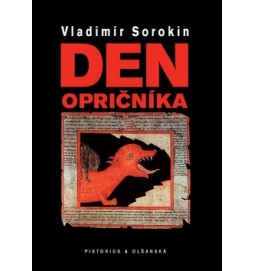 Den opričníka