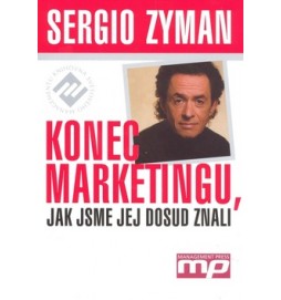 Konec marketingu