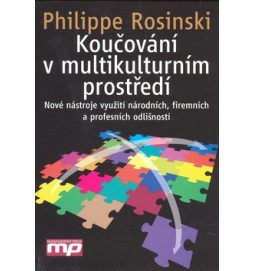 Koučování v multikulturním prostředí