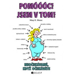 Pomóóóc! Jsem v tom!