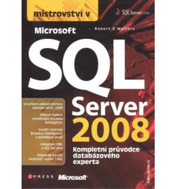 Mistrovství MS SQL Server 2008