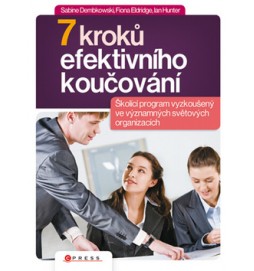 7 kroků efektivního koučování