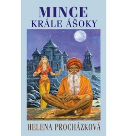 Mince krále Ašóky