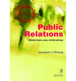 Public Relations