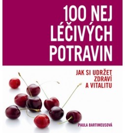 100 nej Léčivých potravin