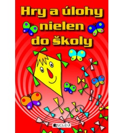 Hry a úlohy nielen do školy