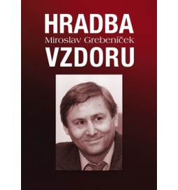 Hradba vzdoru