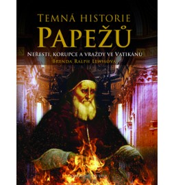 Temná historie papežů