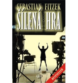 Šílená hra