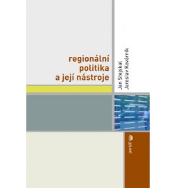 Regionální politika a její nástroje