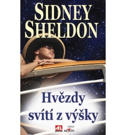 Hvězdy svítí z výšky