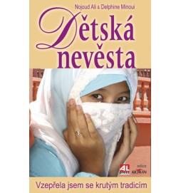 Dětská nevěsta