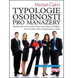 Typologie osobnosti pro manažery