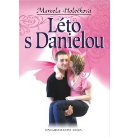 Léto s Danielou