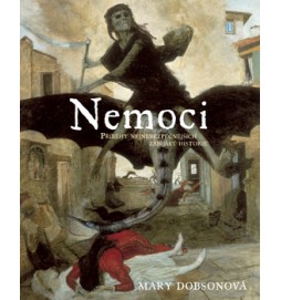 Nemoci