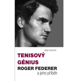 Tenisový génius Roger Federer