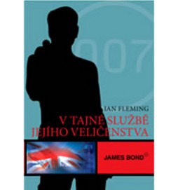 James Bond V tajné službě jejího veličenstva