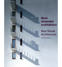 Nová slovenská architektúra