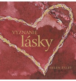 Vyznanie lásky