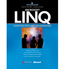 Microsoft LINQ