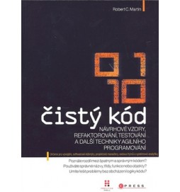 Čistý kód