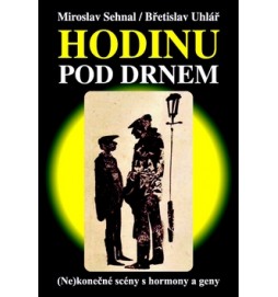 Hodinu pod drnem