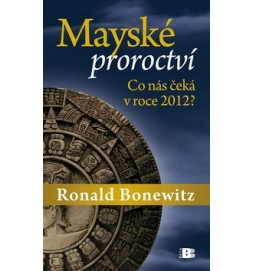 Mayské proroctví