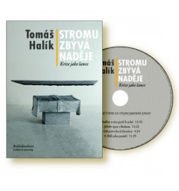 Stromu zbývá naděje + CD