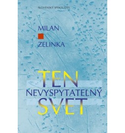 Ten nevyspytateľný svet