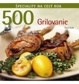 500 Grilovanie