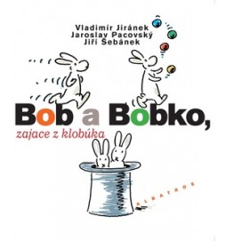 Bob a Bobko, zajace z klobúka