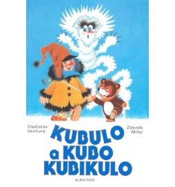 Kubulo a Kubo Kubikulo