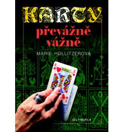 Karty převážně vážně