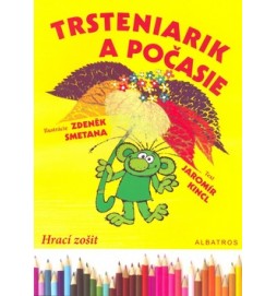 Trsteniarik a počasie