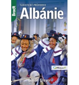 Albánie