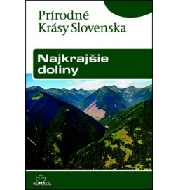 Najkrajšie doliny